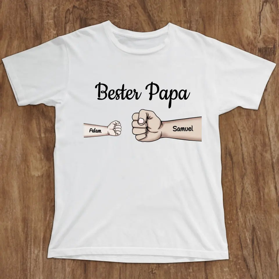 Papa fist bump shirt Dating sites cincinnati ohio