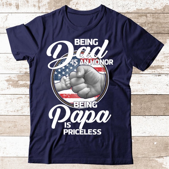 Papa fist bump shirt Tyga in porn