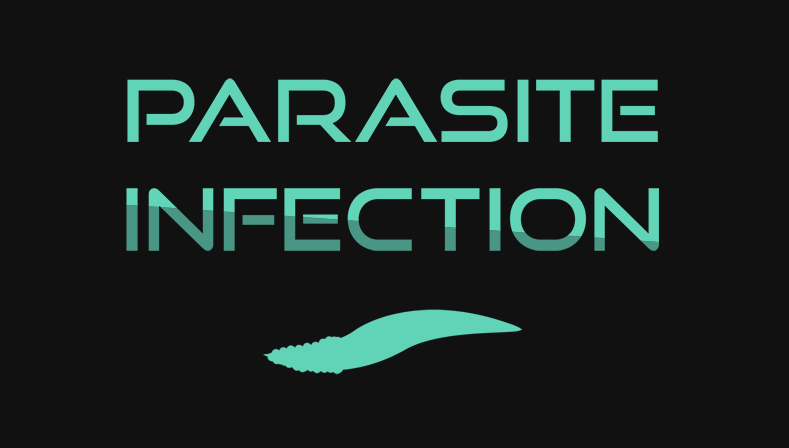Parasite infection porn game Ebony ig live porn