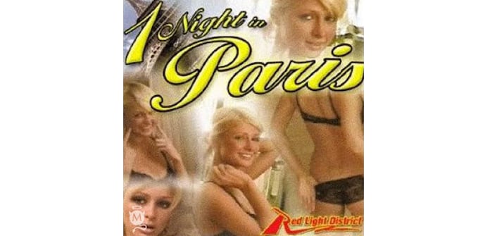 Paris hilton on pornhub Typing classes near me for adults