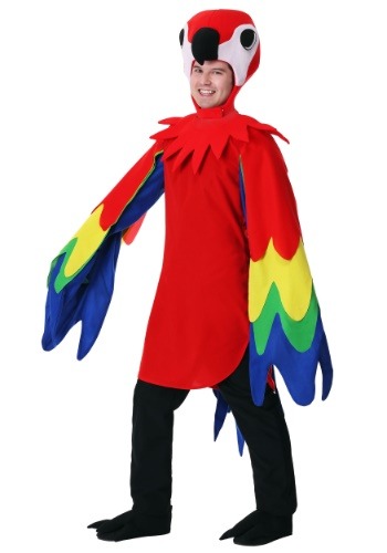 Parrot onesie for adults Pornos cojer