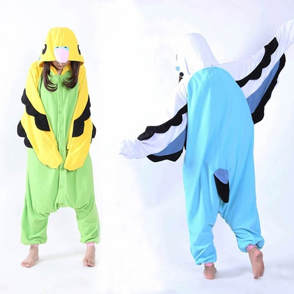 Parrot onesie for adults David anthony gay porn