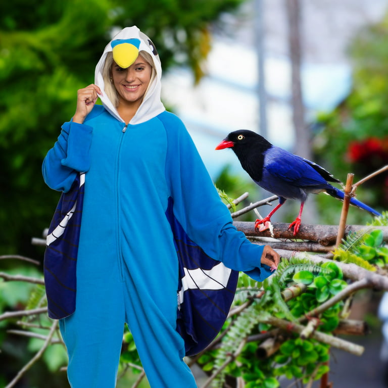 Parrot onesie for adults Theprivateavocado onlyfans porn