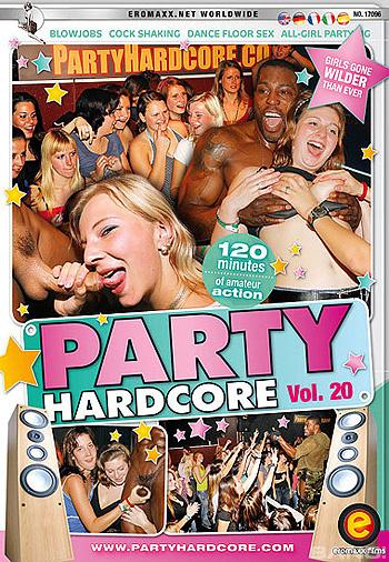 Party hardcore images Vintage mommy porn