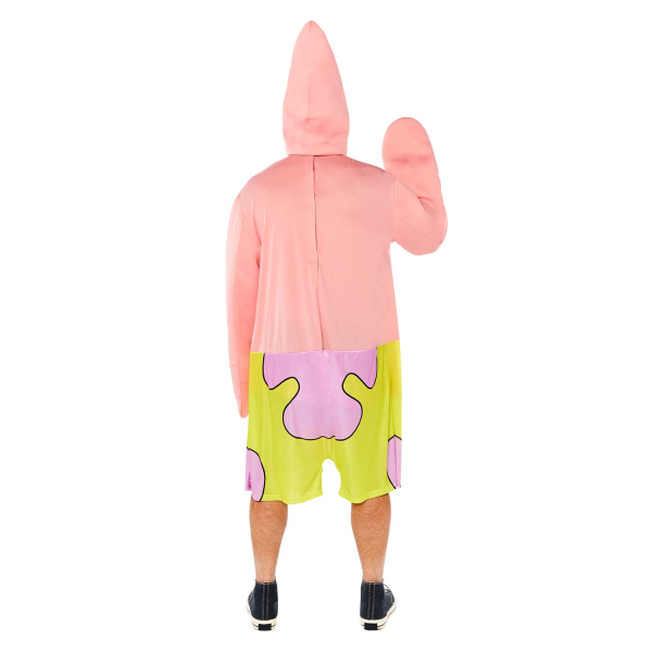 Patrick star costume for adults Porn king fun
