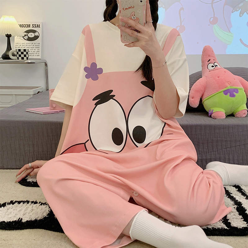 Patrick star costume for adults Lactating porn photos