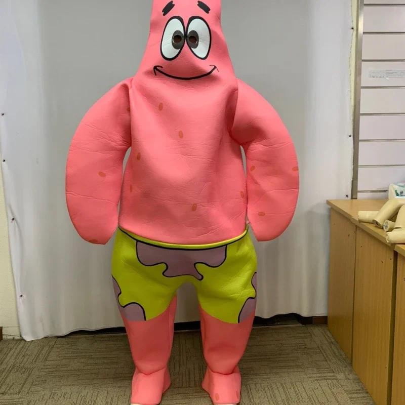 Patrick star costumes for adults Thanksgiving goodie bags for adults