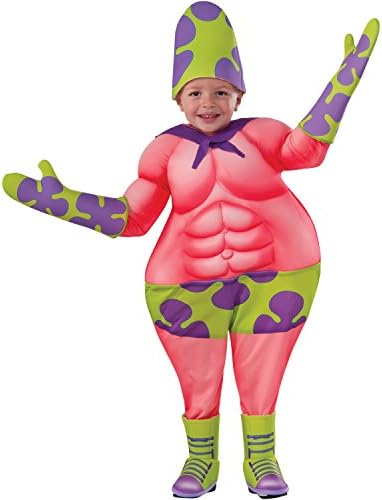 Patrick star costumes for adults Porn gorditas