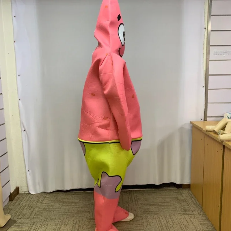 Patrick star costumes for adults Atum falls porn