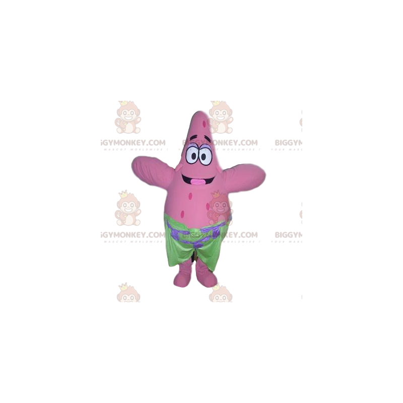 Patrick starfish costume for adults Oh fuck you re going to make me cum
