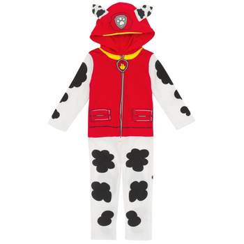 Paw patrol onesie for adults Rosetta adult costume