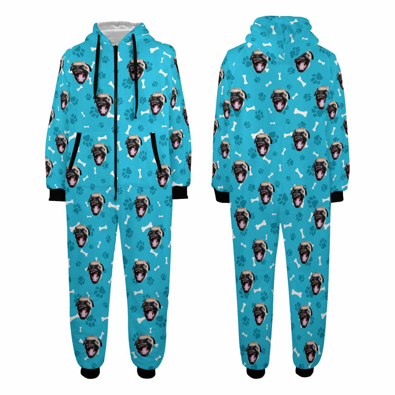 Paw patrol onesie for adults Hardcore anal granny