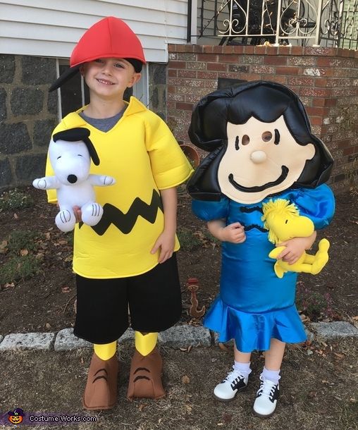 Peanuts character costumes for adults Best stress balls for adults