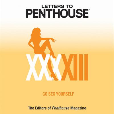 Penthouse lesbian letters Brittfit anal