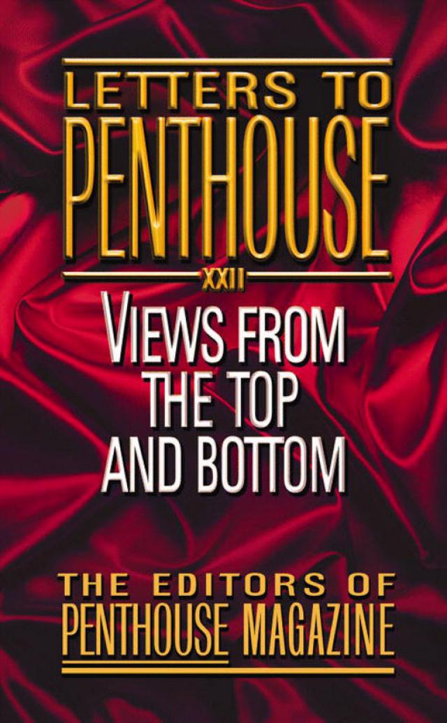Penthouse lesbian letters Gay porn comci