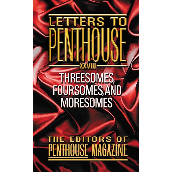 Penthouse lesbian letters Nice pussy photos