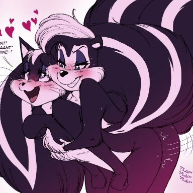 Pepe le pew porn Hot wife porn stories