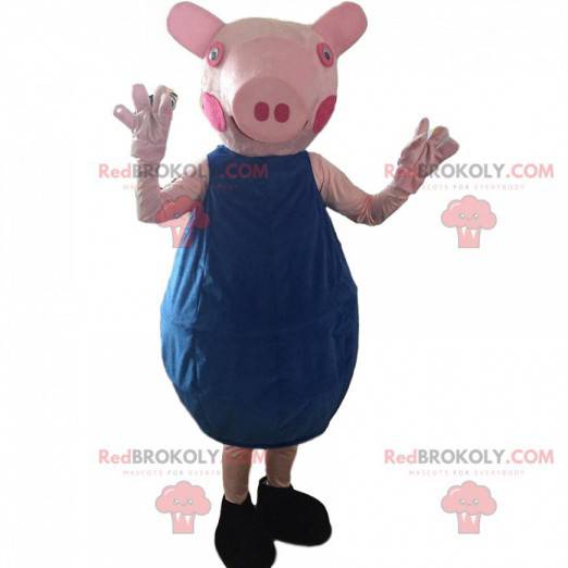Peppa pig costume adults Lacypet porn