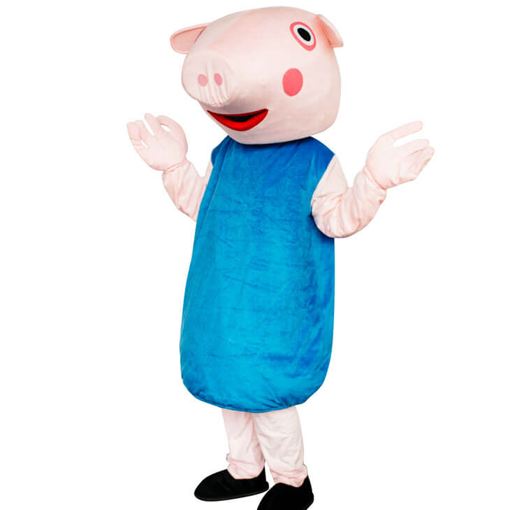 Peppa pig costume adults Sister brother porn story
