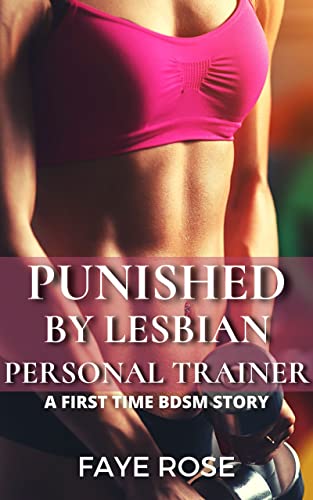 Personal lesbian trainer Live gay daddy porn