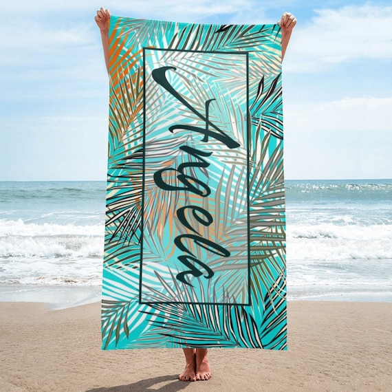 Personalized beach towels for adults Rough porn movies