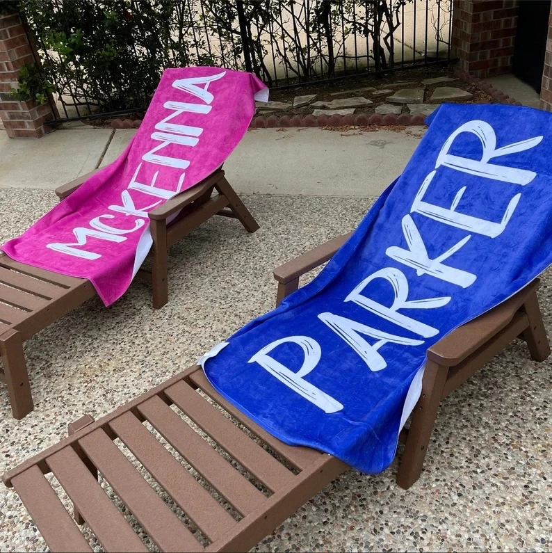 Personalized beach towels for adults Porn without plot