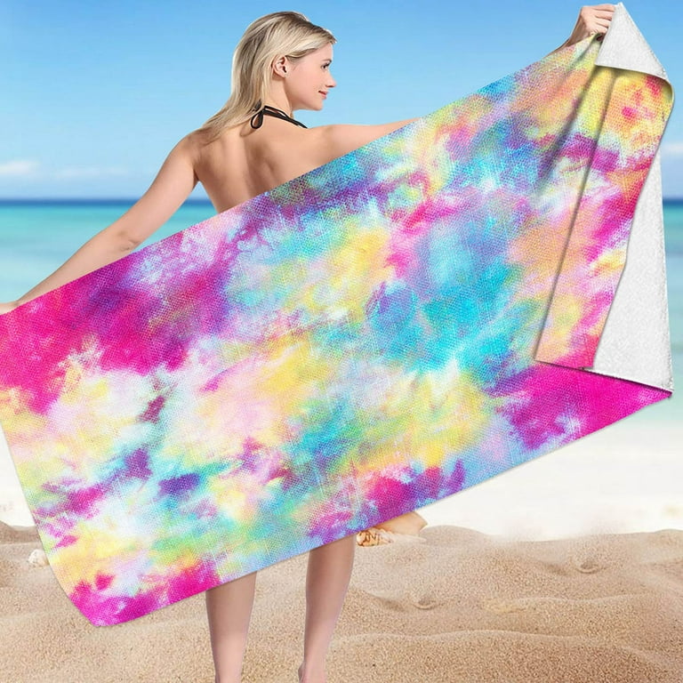 Personalized beach towels for adults Gay breath control porn