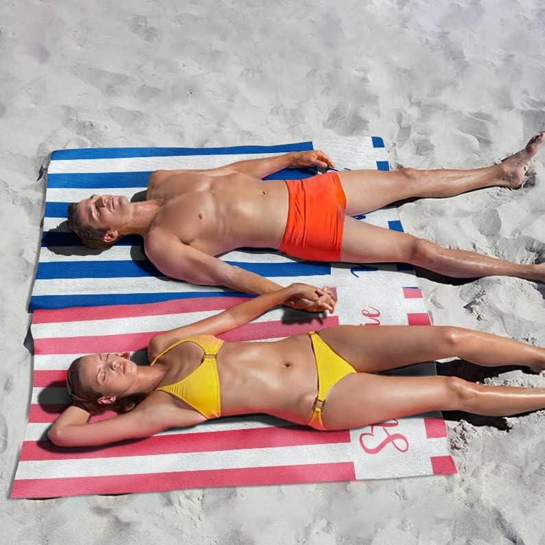 Personalized beach towels for adults Sandra romain pornstar