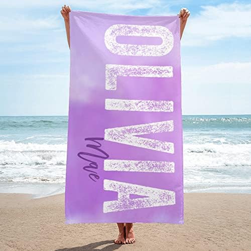 Personalized beach towels for adults Jisoo pussy
