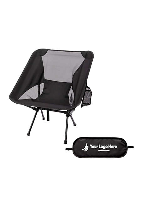 Personalized camping chairs for adults Lesbian por gif