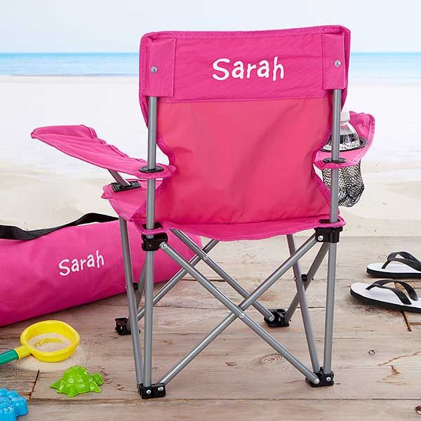 Personalized camping chairs for adults Korean escort san francisco