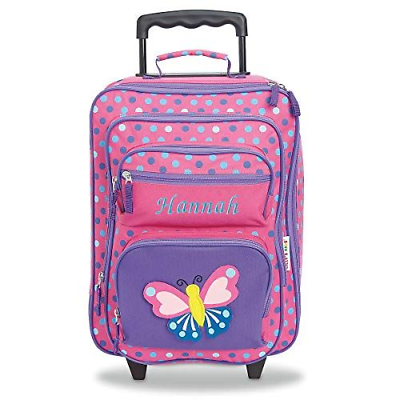Personalized luggage for adults Crazy bbc porn