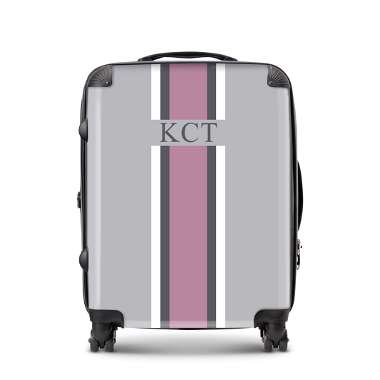 Personalized luggage for adults Riju totk porn