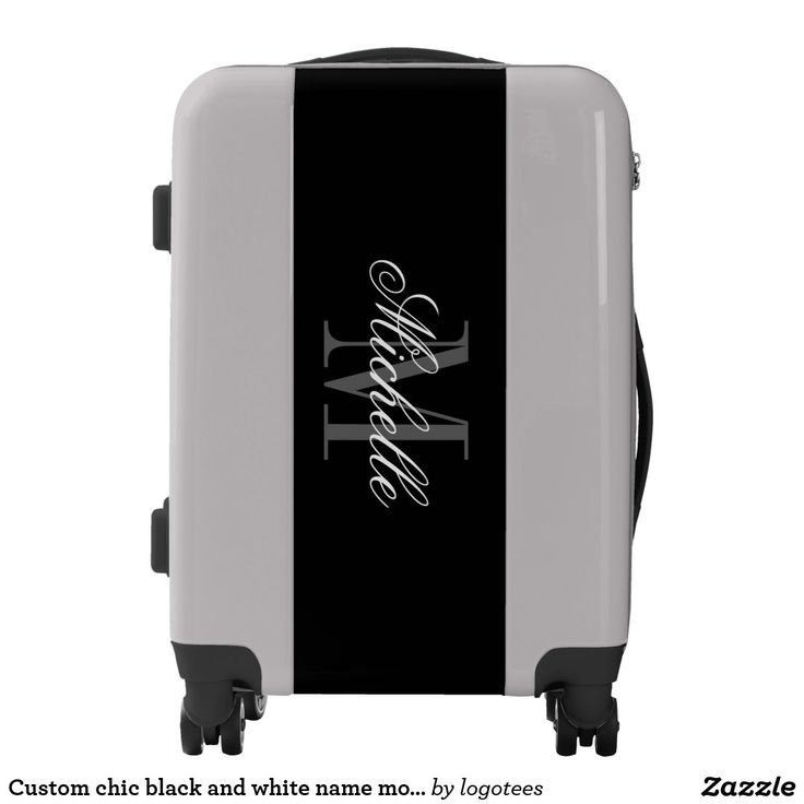 Personalized luggage for adults Pornos bruno y maria