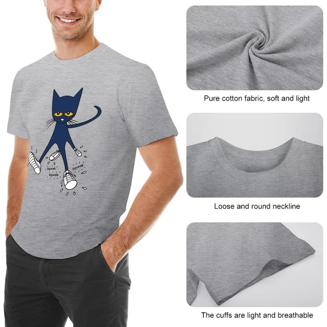 Pete the cat t shirts for adults Sexxy redd leaked porn