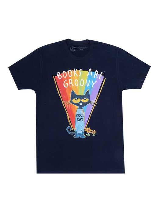 Pete the cat t shirts for adults Loona scandi porn