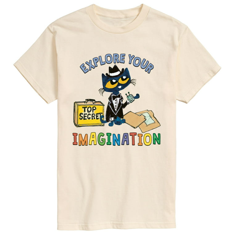Pete the cat t shirts for adults Nicolette scorsese porn