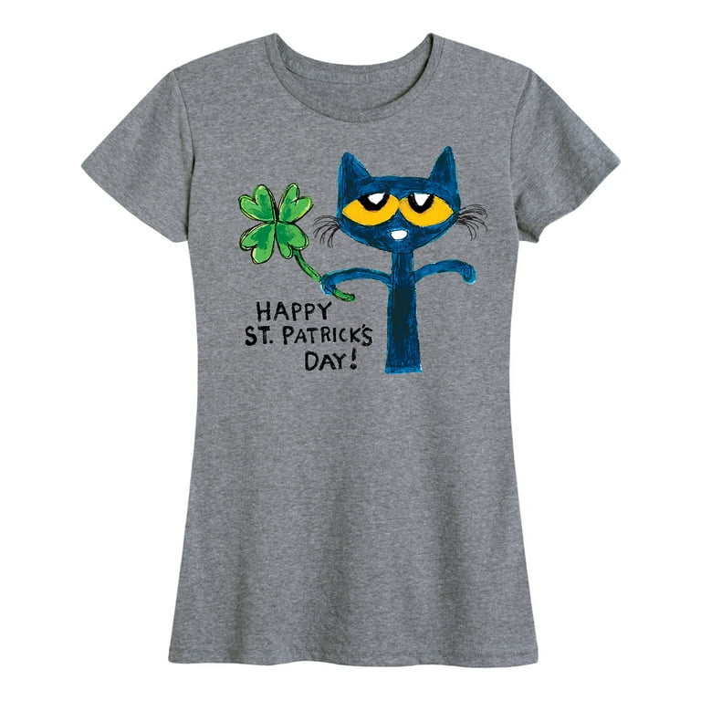 Pete the cat t shirts for adults Sophia escort