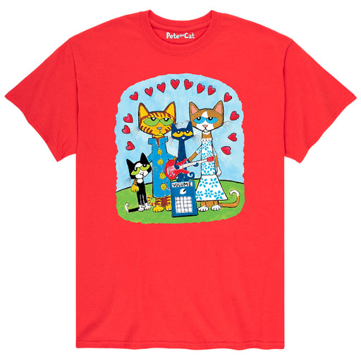 Pete the cat t shirts for adults Heluvcoco porn