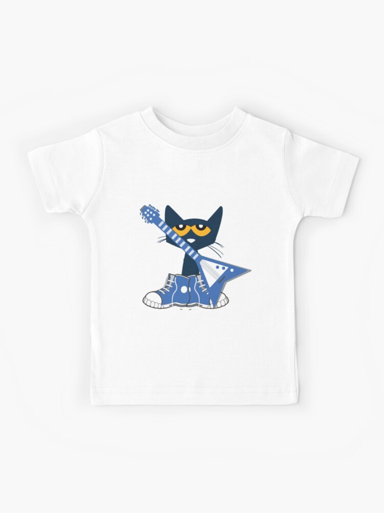 Pete the cat t shirts for adults Porne irani