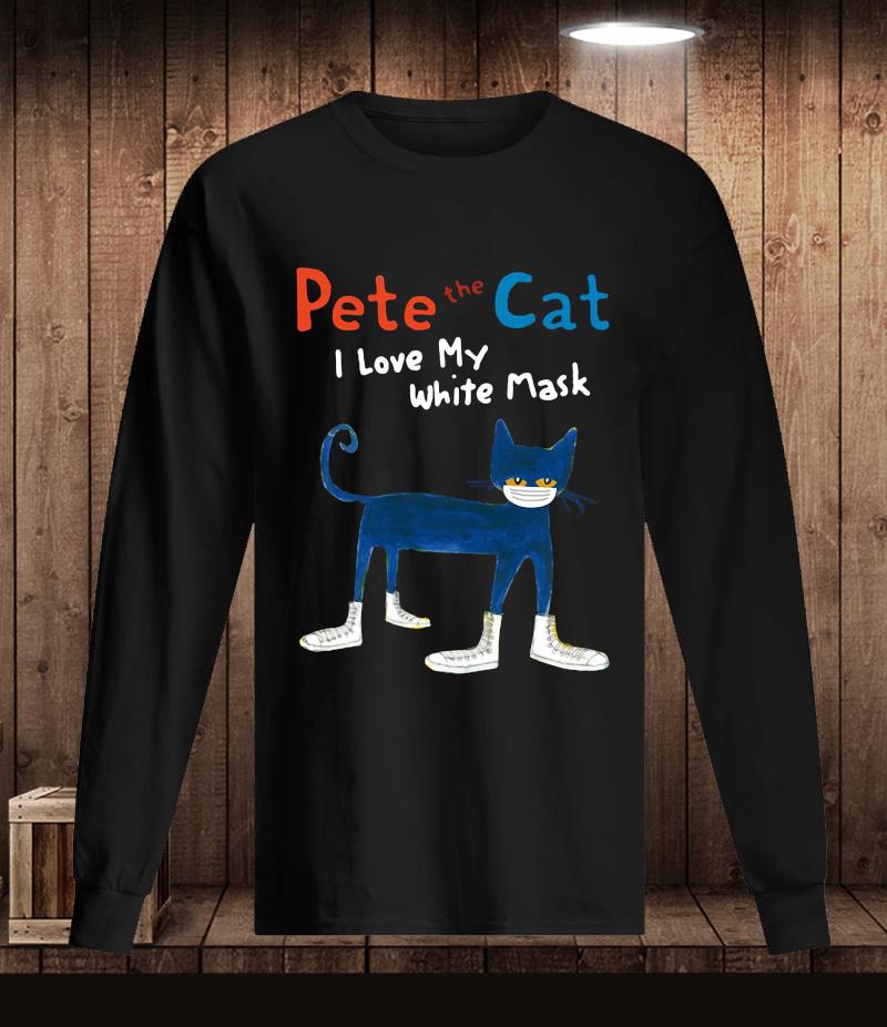 Pete the cat t shirts for adults Stuck anime porn