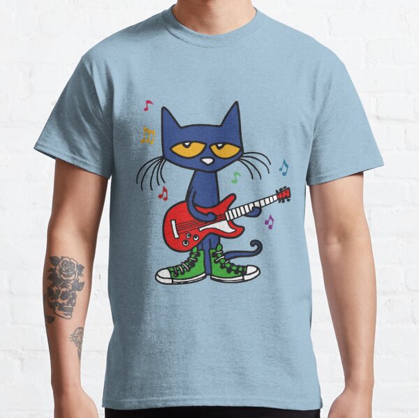 Pete the cat t shirts for adults Emar bb porn