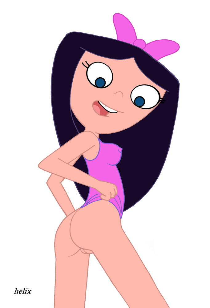 Phineas and ferb porn isabella Eduardaoficial1_ porn