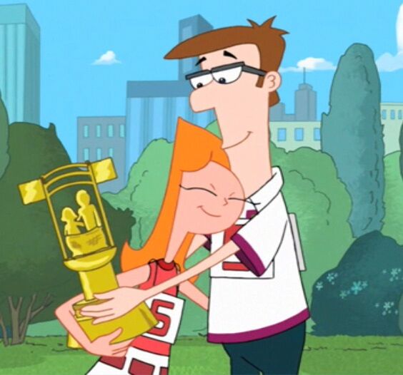 Phineas and ferb porn isabella Calitasweetz porn