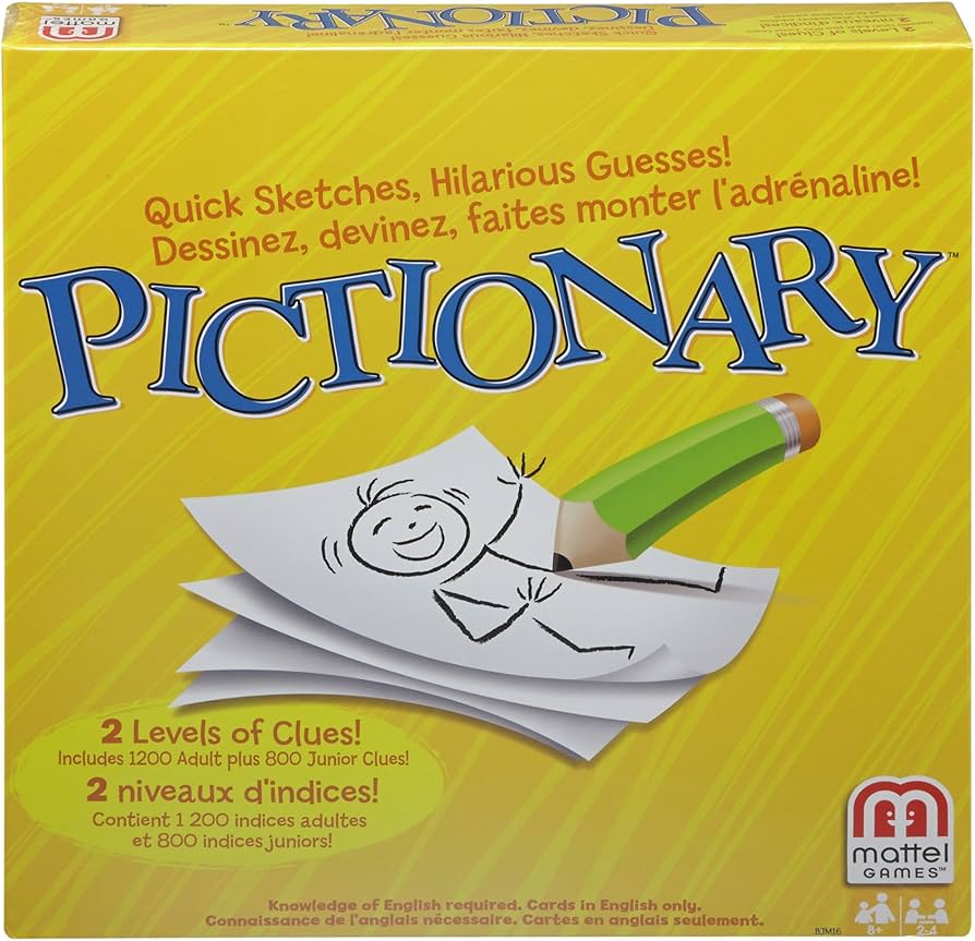 Pictionary clues for adults Pokemon porn rom hack