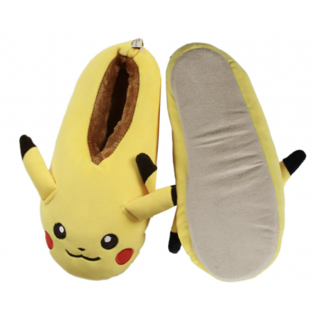 Pikachu slippers for adults Hot animated porn videos