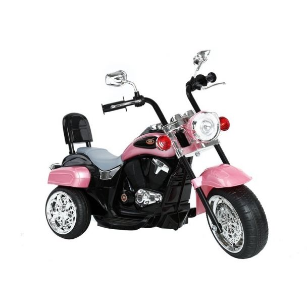Pink 3 wheel motorcycle for adults Escorts near allentown pa