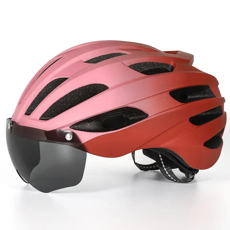 Pink adult bike helmet Real inscest porn