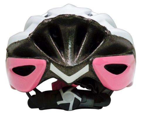 Pink adult bike helmet Alicexjan porn
