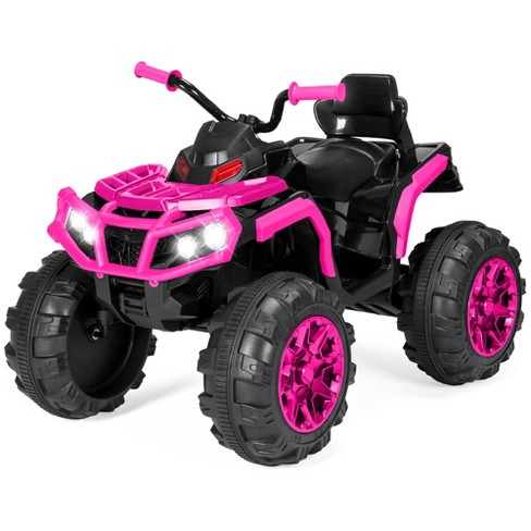 Pink atv for adults How to communicate with nonverbal autistic adults
